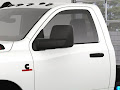 2025 RAM 3500 Tradesman