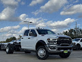2026 RAM 5500HD Tradesman