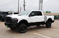 2026 RAM 2500 Power Wagon
