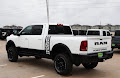 2026 RAM 2500 Power Wagon