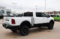 2026 RAM 2500 Power Wagon