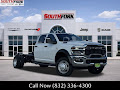 2026 RAM 5500HD Tradesman