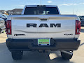 2026 RAM 2500 Rebel