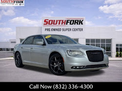 2023 Chrysler 300 S