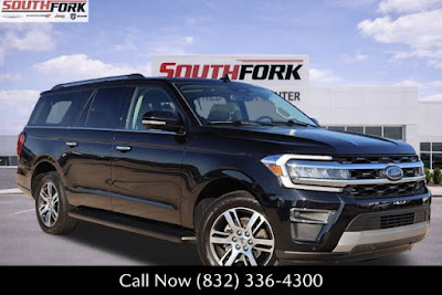 2024 Ford Expedition Max