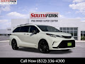 2021 Toyota Sienna XSE