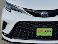 2021 Toyota Sienna XSE