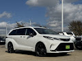 2021 Toyota Sienna XSE