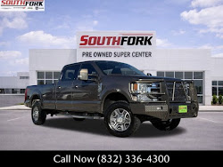 2021 Ford F-350SD Lariat