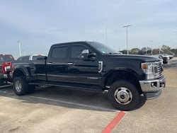 2021 Ford F-350SD XLT