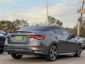 2020 Nissan Sentra SR