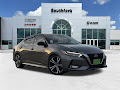 2020 Nissan Sentra SR