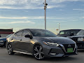 2020 Nissan Sentra SR