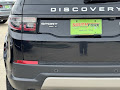 2020 Land Rover Discovery Sport S