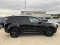 2020 Land Rover Discovery Sport S