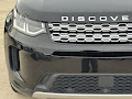 2020 Land Rover Discovery Sport S