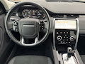 2020 Land Rover Discovery Sport S