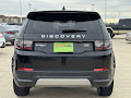 2020 Land Rover Discovery Sport S