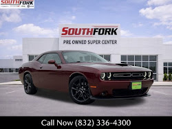 2020 Dodge Challenger GT