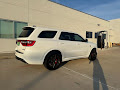 2026 Dodge Durango SRT Hellcat