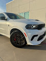 2026 Dodge Durango SRT Hellcat