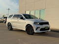 2026 Dodge Durango SRT Hellcat