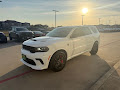 2026 Dodge Durango SRT Hellcat