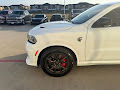 2026 Dodge Durango SRT Hellcat