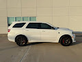 2026 Dodge Durango SRT Hellcat