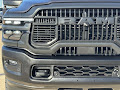 2025 RAM 2500 Rebel