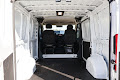 2026 RAM ProMaster 1500 Low Roof