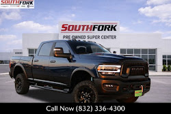 2024 RAM 2500 Power Wagon