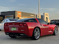 2009 Chevrolet Corvette Base