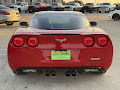 2009 Chevrolet Corvette Base