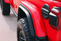 2025 Jeep Wrangler Rubicon X