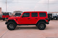 2025 Jeep Wrangler Rubicon X