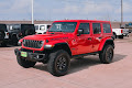 2025 Jeep Wrangler Rubicon X