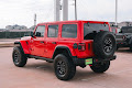 2025 Jeep Wrangler Rubicon X