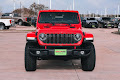2025 Jeep Wrangler Rubicon X