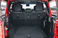 2025 Jeep Wrangler Rubicon X