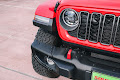 2025 Jeep Wrangler Rubicon X
