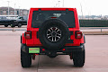 2025 Jeep Wrangler Rubicon X