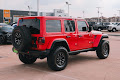 2025 Jeep Wrangler Rubicon X