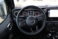 2026 Jeep Gladiator Texas Trail