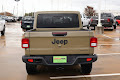 2026 Jeep Gladiator Texas Trail
