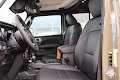 2026 Jeep Gladiator Texas Trail
