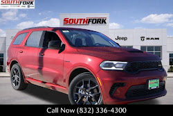 2026 Dodge Durango GT HEMI V8