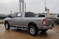 2022 RAM 2500 Lone Star Silver