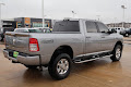 2022 RAM 2500 Lone Star Silver
