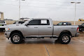 2022 RAM 2500 Lone Star Silver